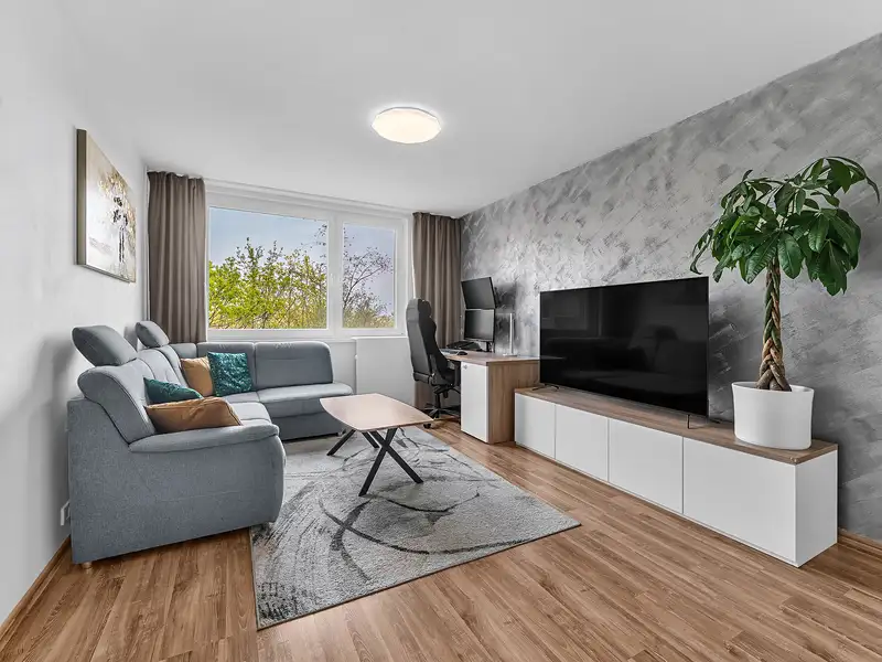 Prodej bytu 3+kk, 62 m², Praha 4, Praha